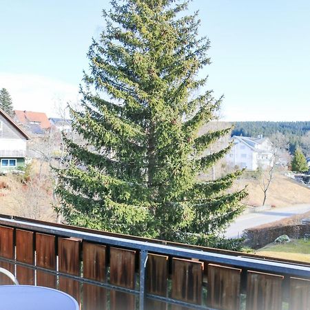House Of Happiness By Apartmentglueck Schluchsee Exterior foto