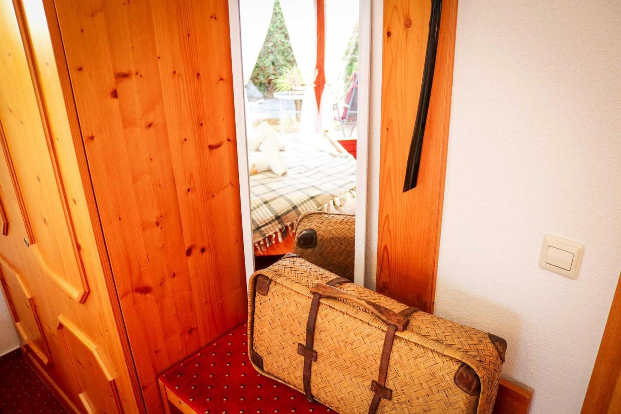 House Of Happiness By Apartmentglueck Schluchsee Quarto foto