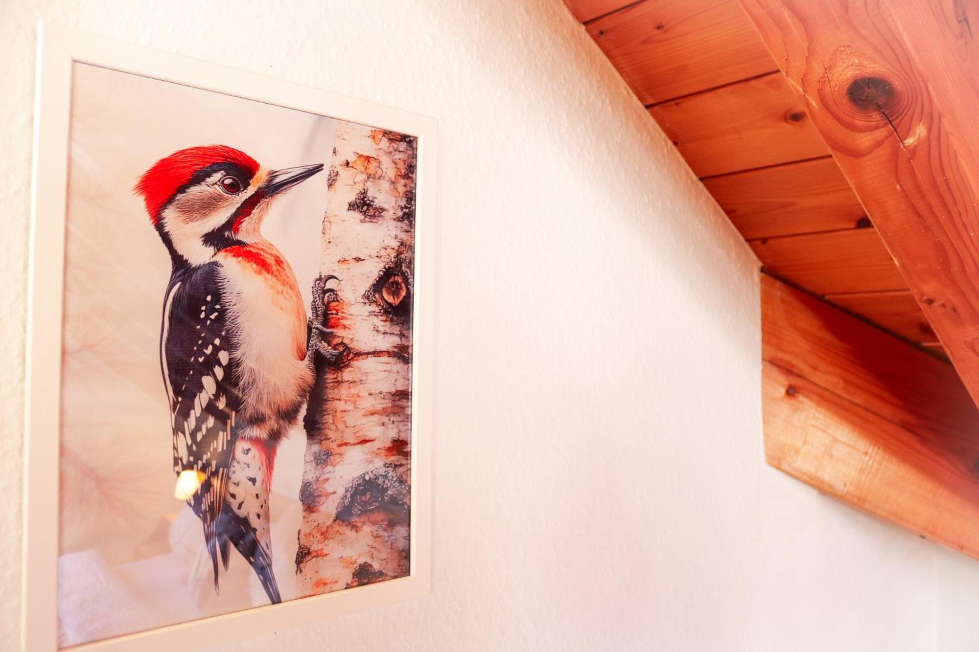 House Of Happiness By Apartmentglueck Schluchsee Quarto foto
