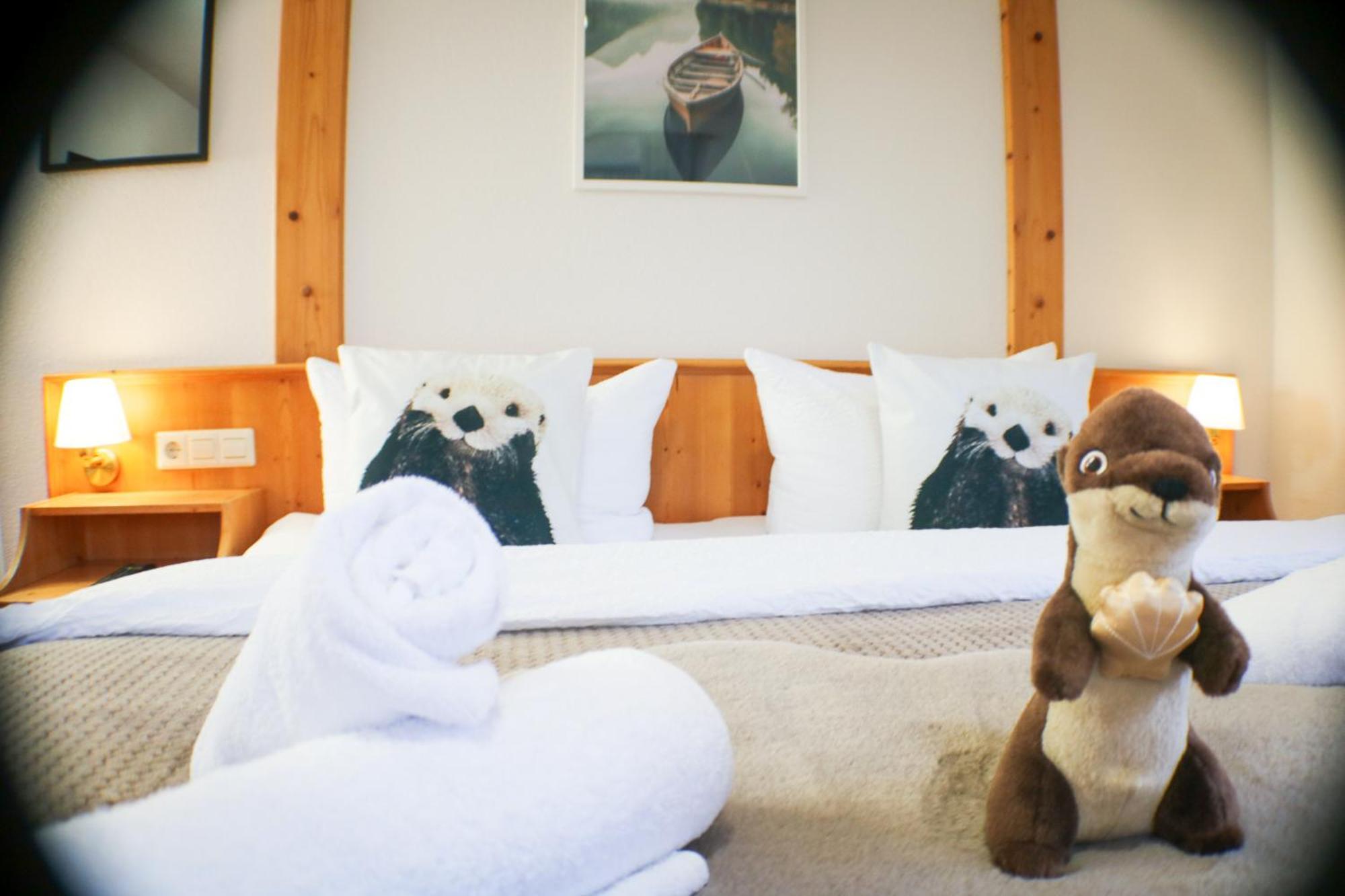 House Of Happiness By Apartmentglueck Schluchsee Quarto foto