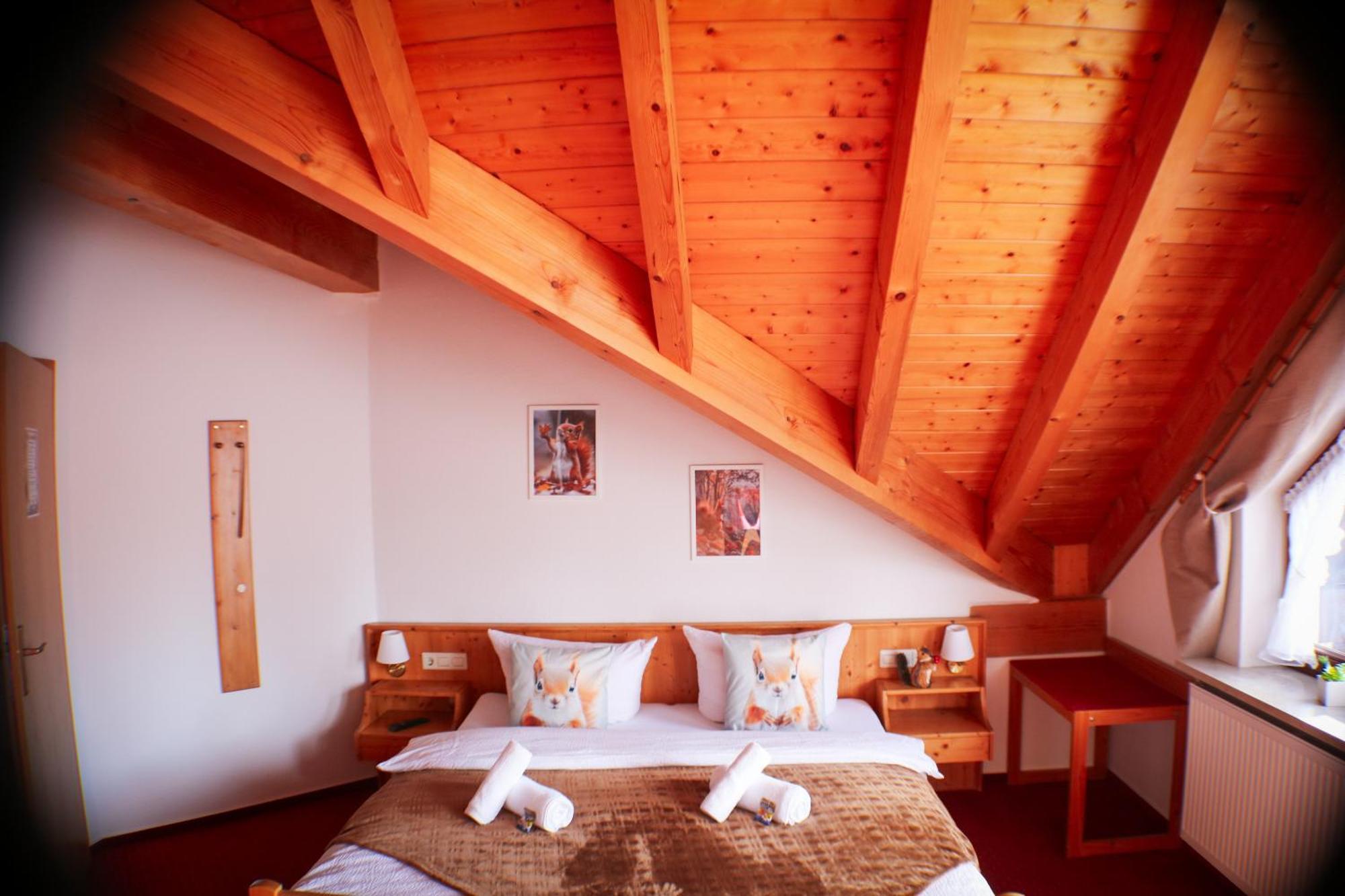 House Of Happiness By Apartmentglueck Schluchsee Quarto foto