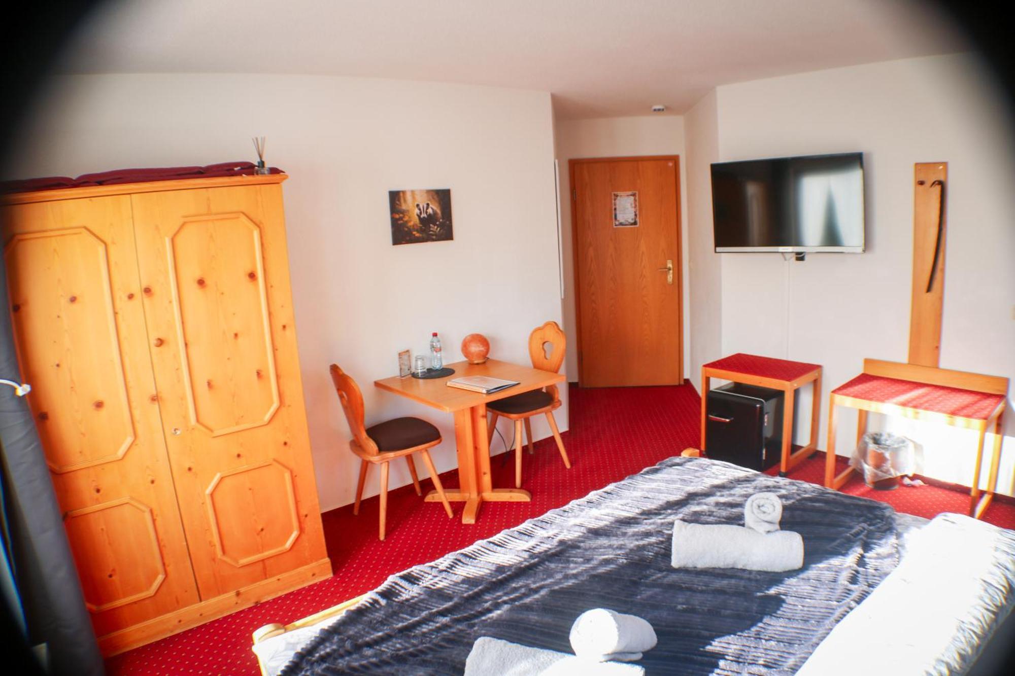 House Of Happiness By Apartmentglueck Schluchsee Quarto foto