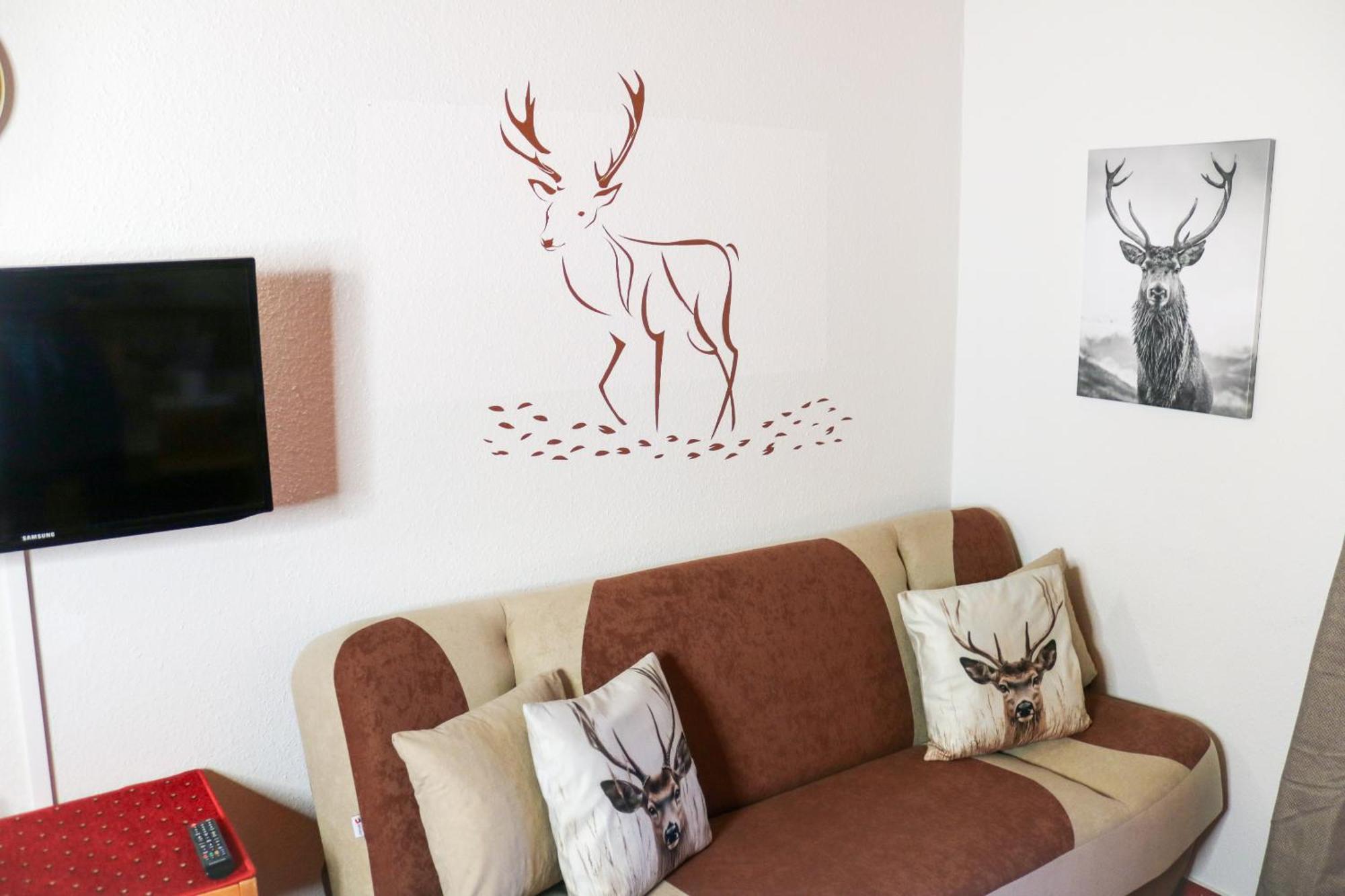 House Of Happiness By Apartmentglueck Schluchsee Quarto foto