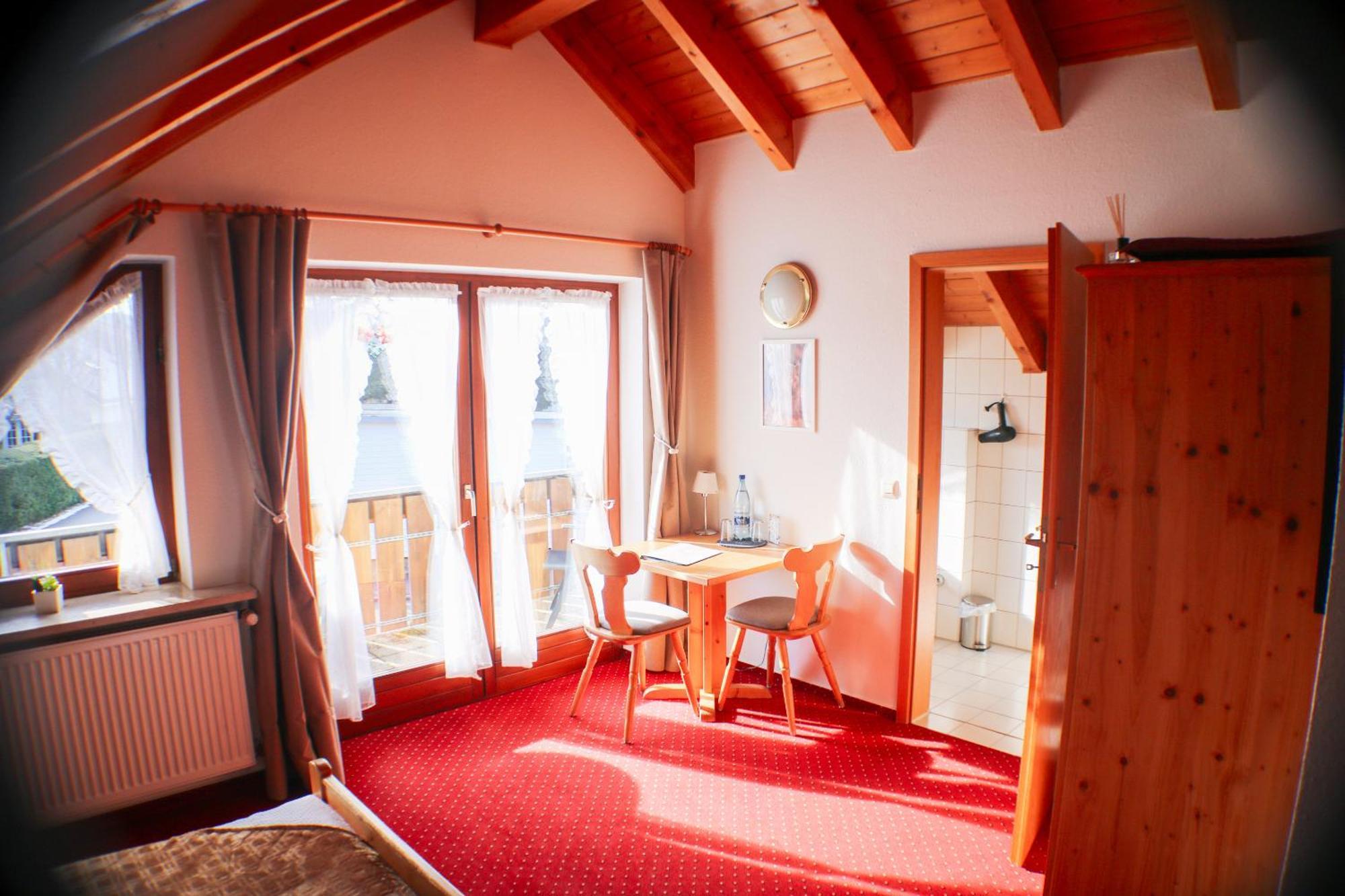 House Of Happiness By Apartmentglueck Schluchsee Quarto foto