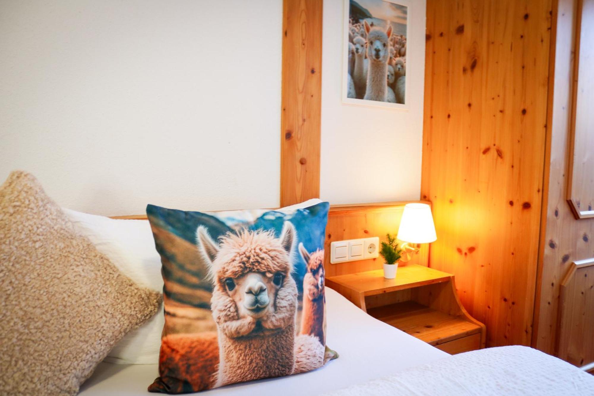 House Of Happiness By Apartmentglueck Schluchsee Quarto foto