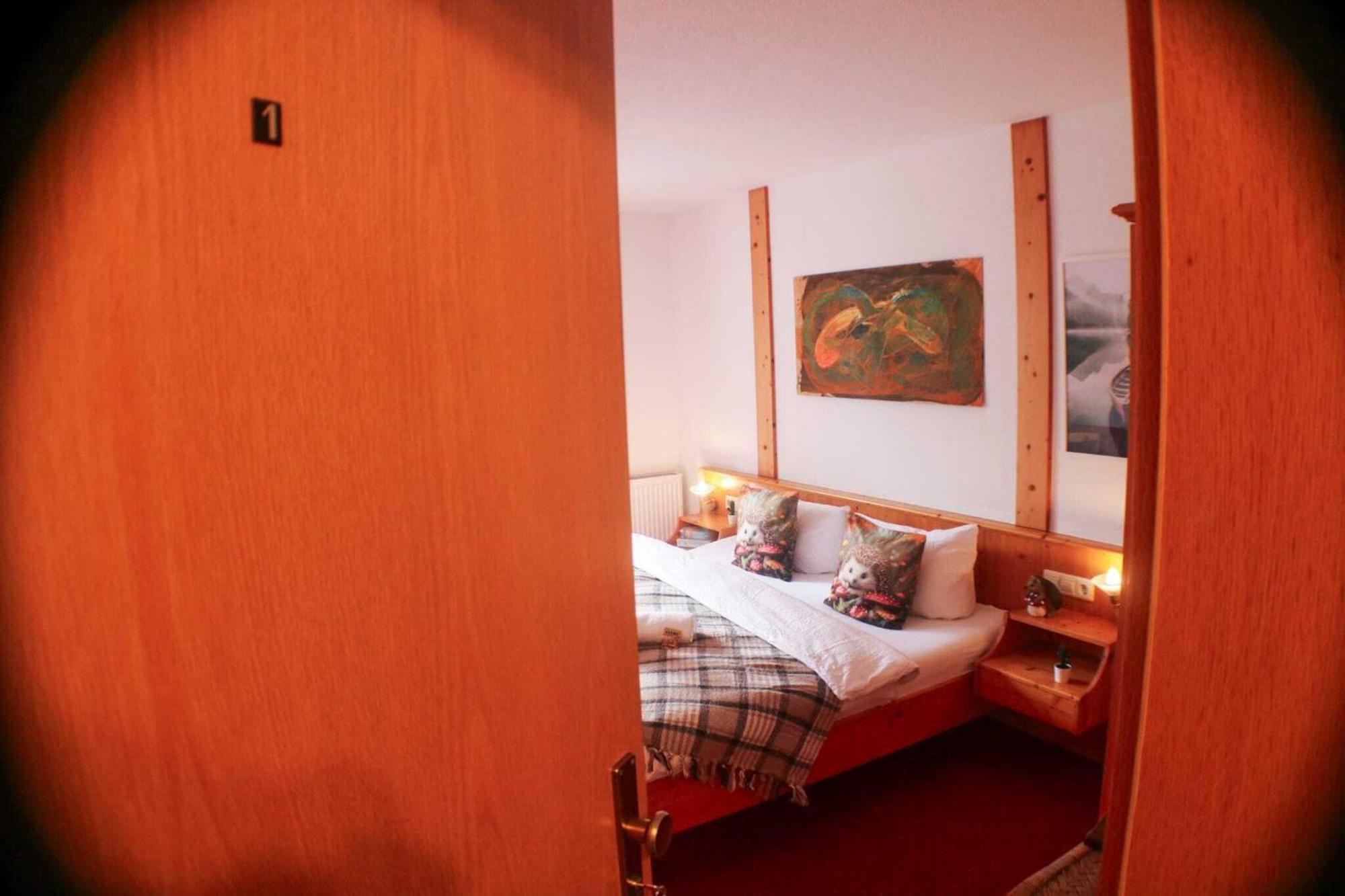 House Of Happiness By Apartmentglueck Schluchsee Quarto foto