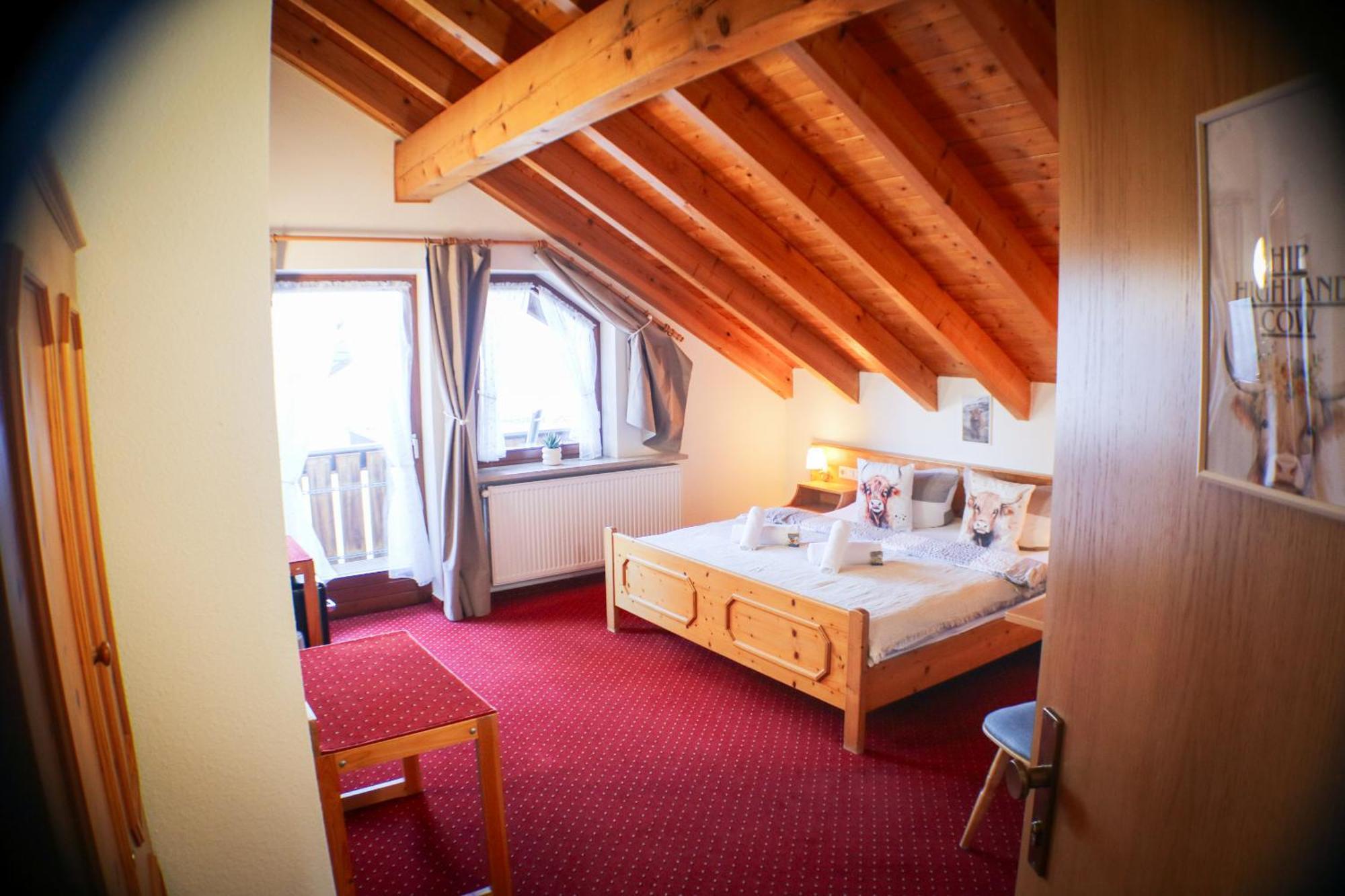 House Of Happiness By Apartmentglueck Schluchsee Quarto foto