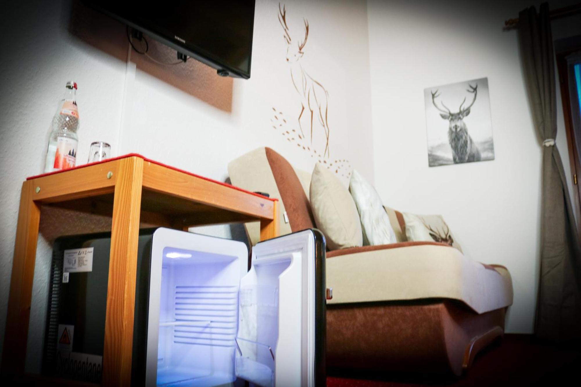 House Of Happiness By Apartmentglueck Schluchsee Quarto foto
