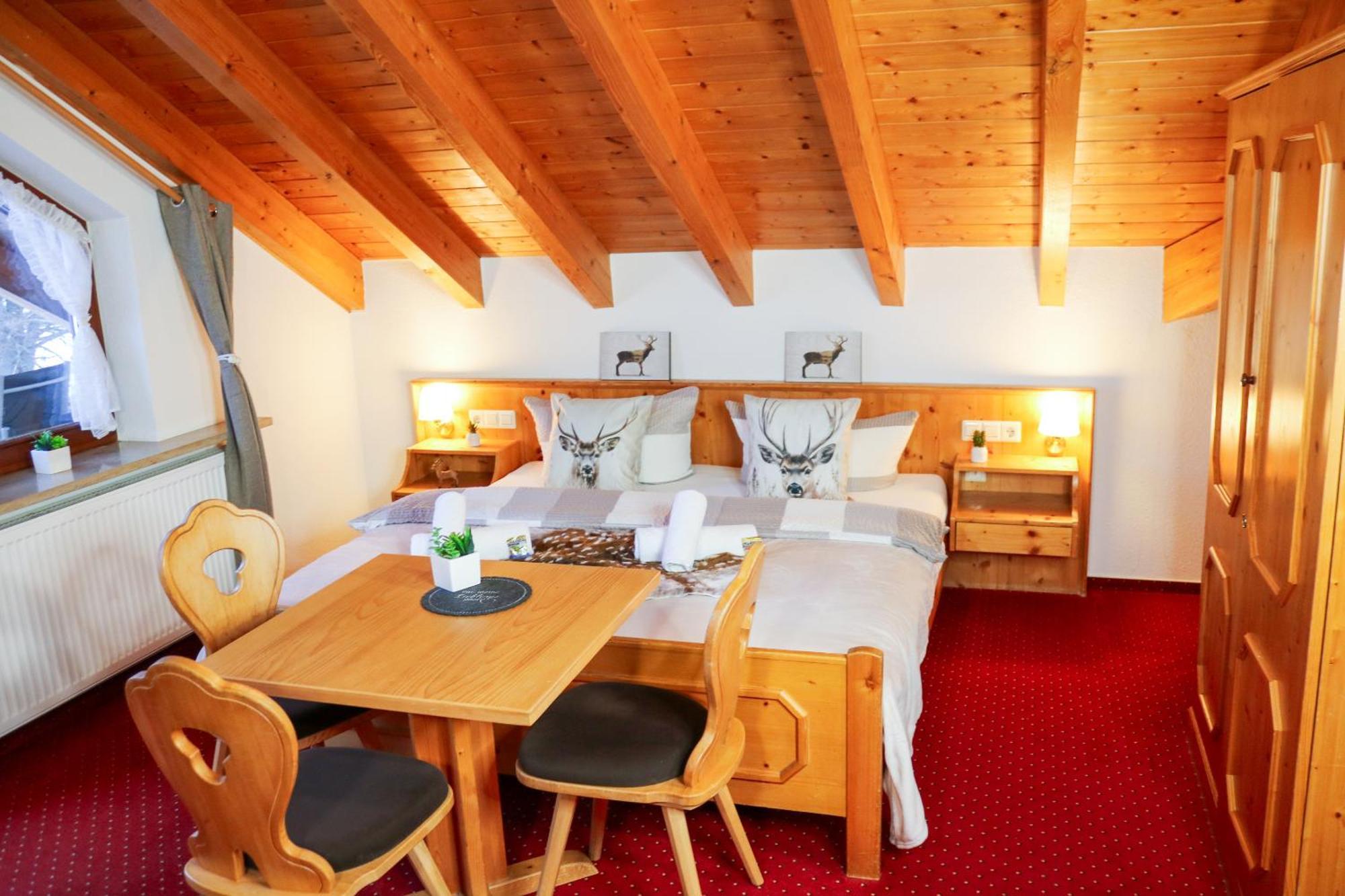 House Of Happiness By Apartmentglueck Schluchsee Quarto foto