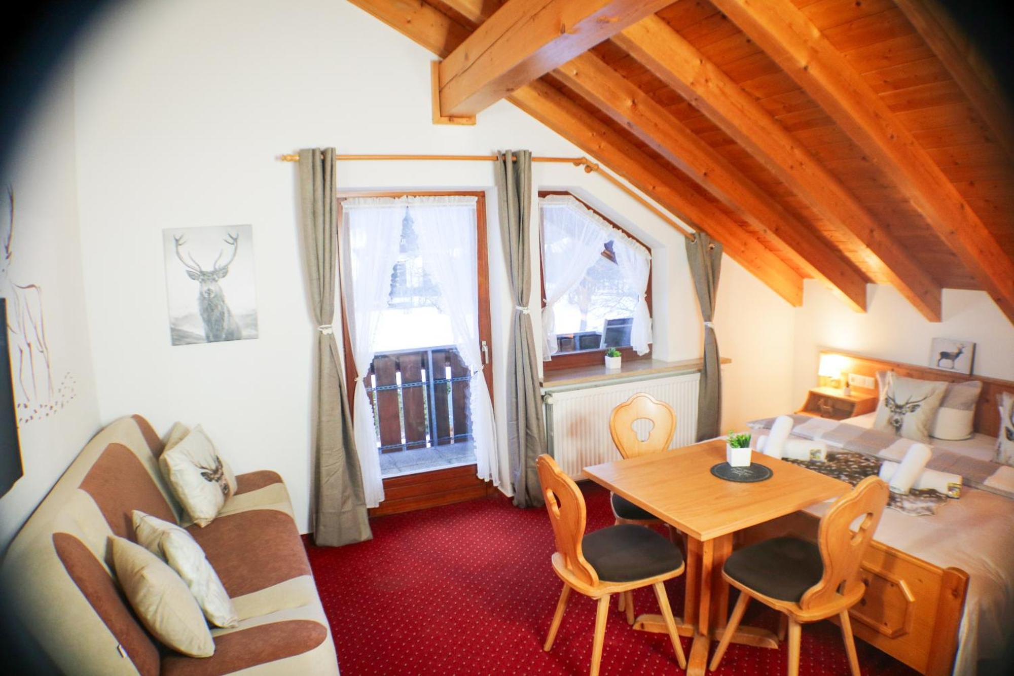 House Of Happiness By Apartmentglueck Schluchsee Quarto foto