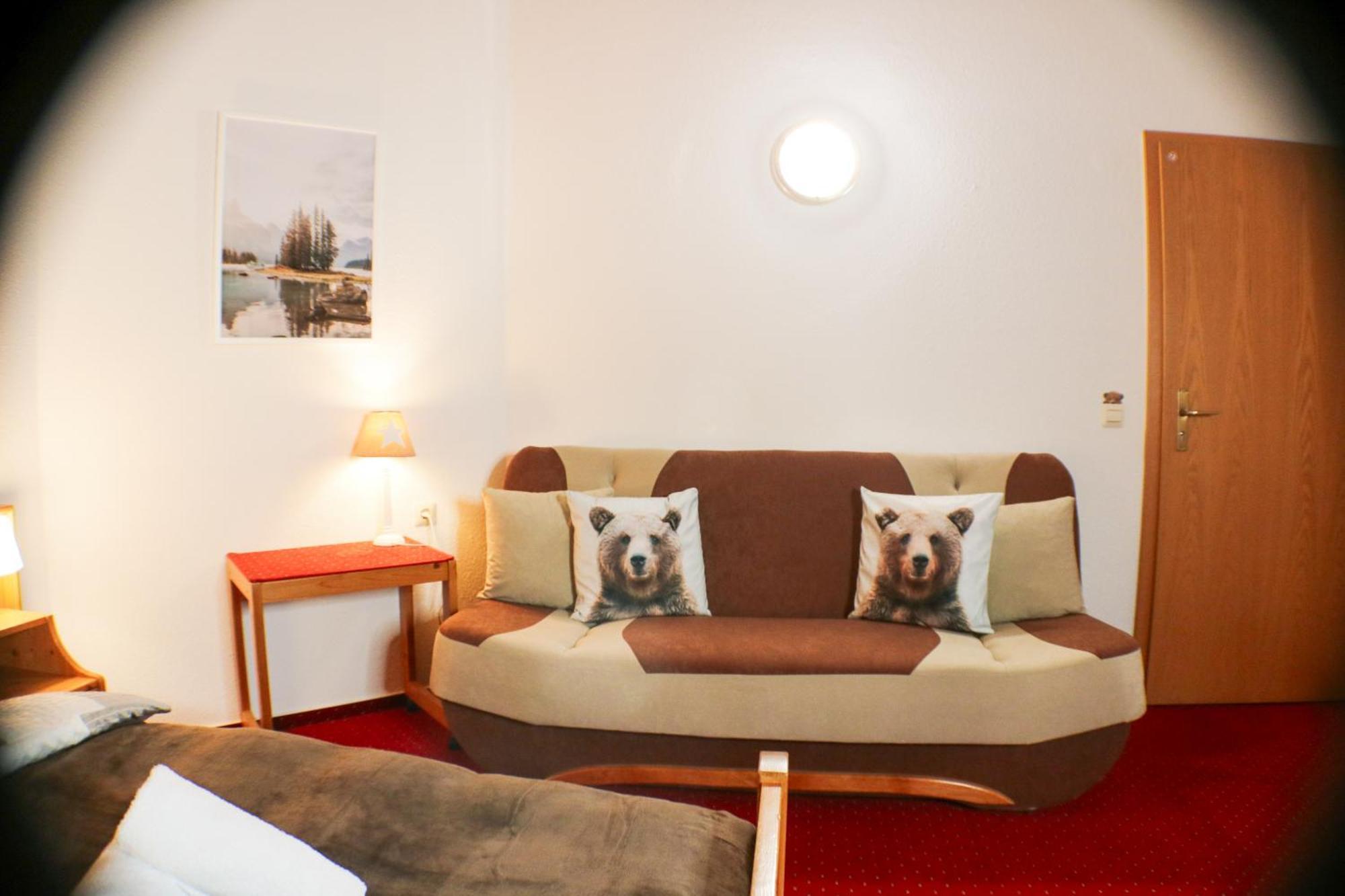 House Of Happiness By Apartmentglueck Schluchsee Quarto foto