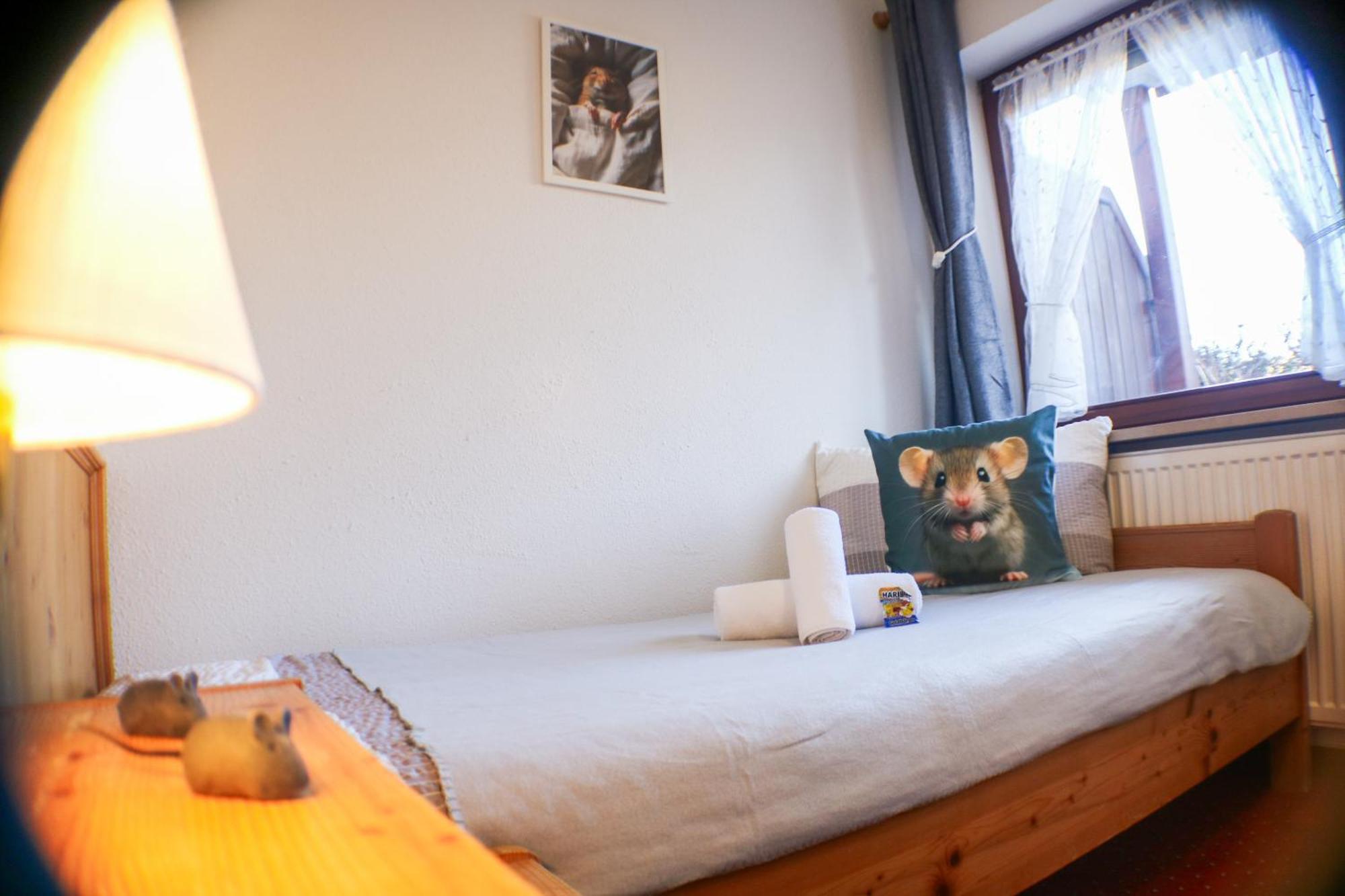 House Of Happiness By Apartmentglueck Schluchsee Quarto foto