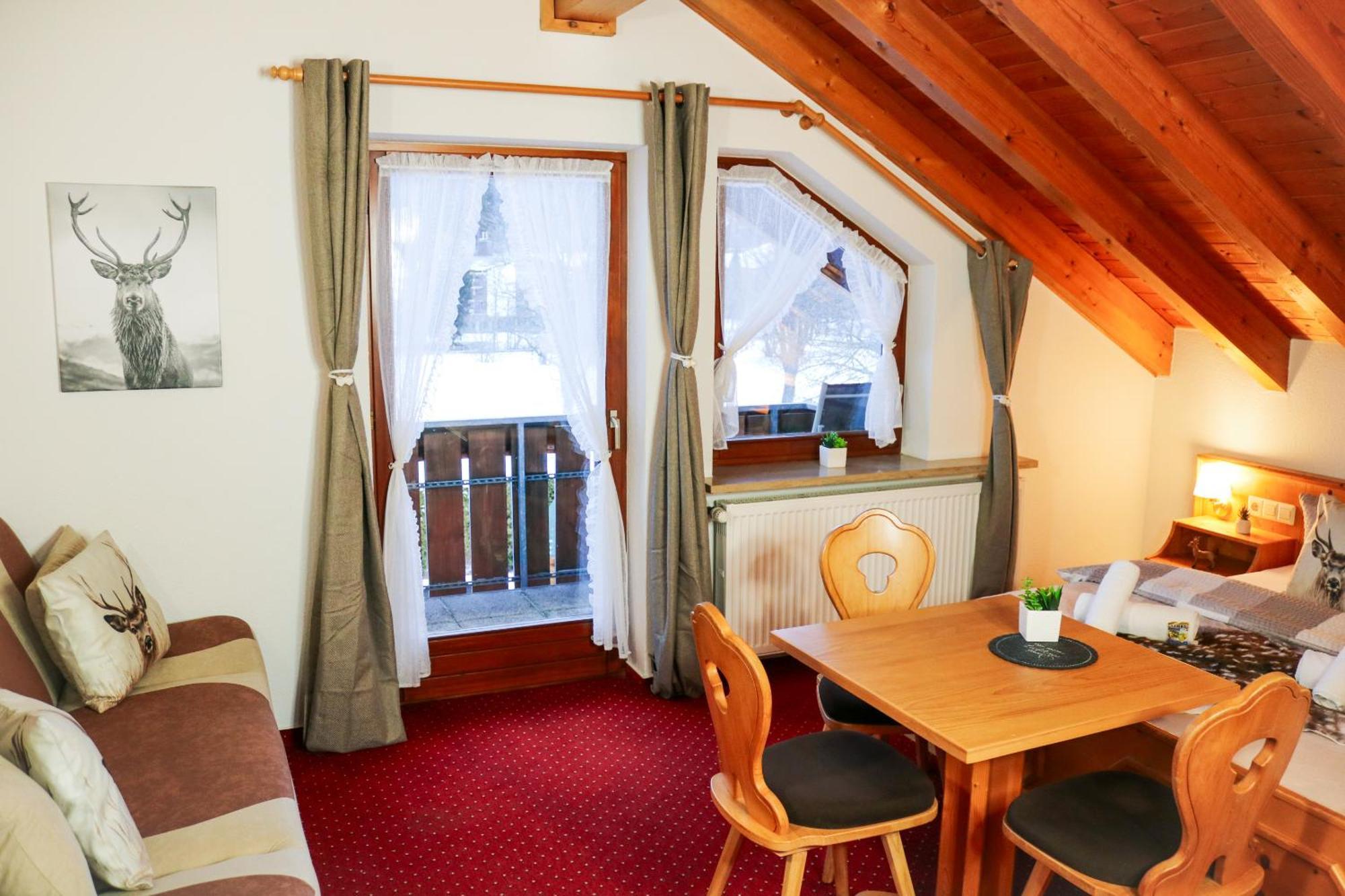 House Of Happiness By Apartmentglueck Schluchsee Quarto foto