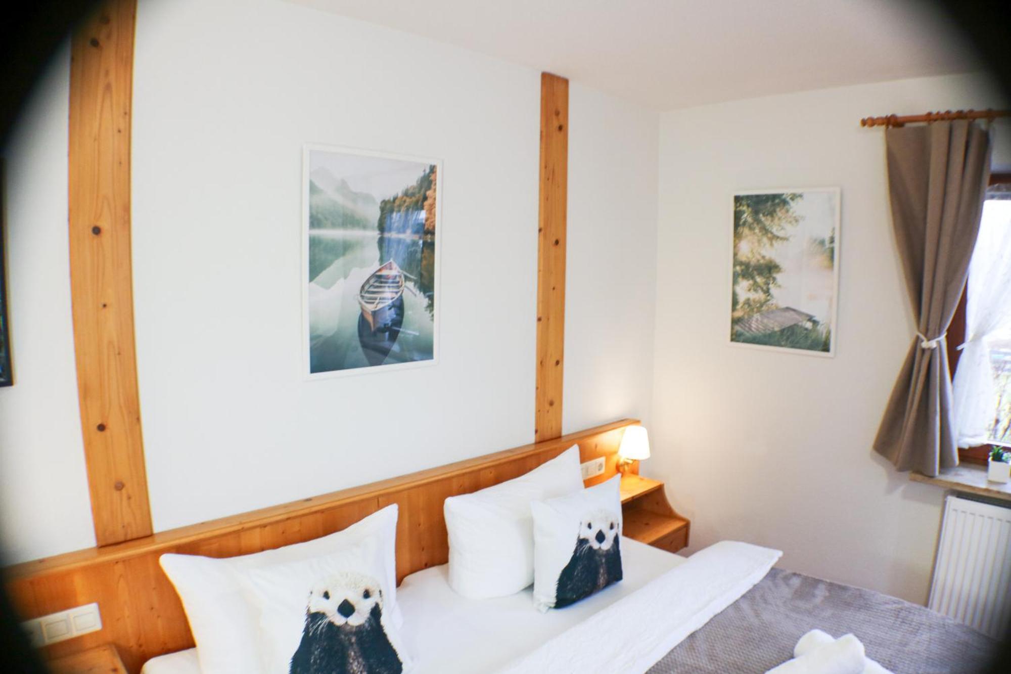 House Of Happiness By Apartmentglueck Schluchsee Quarto foto