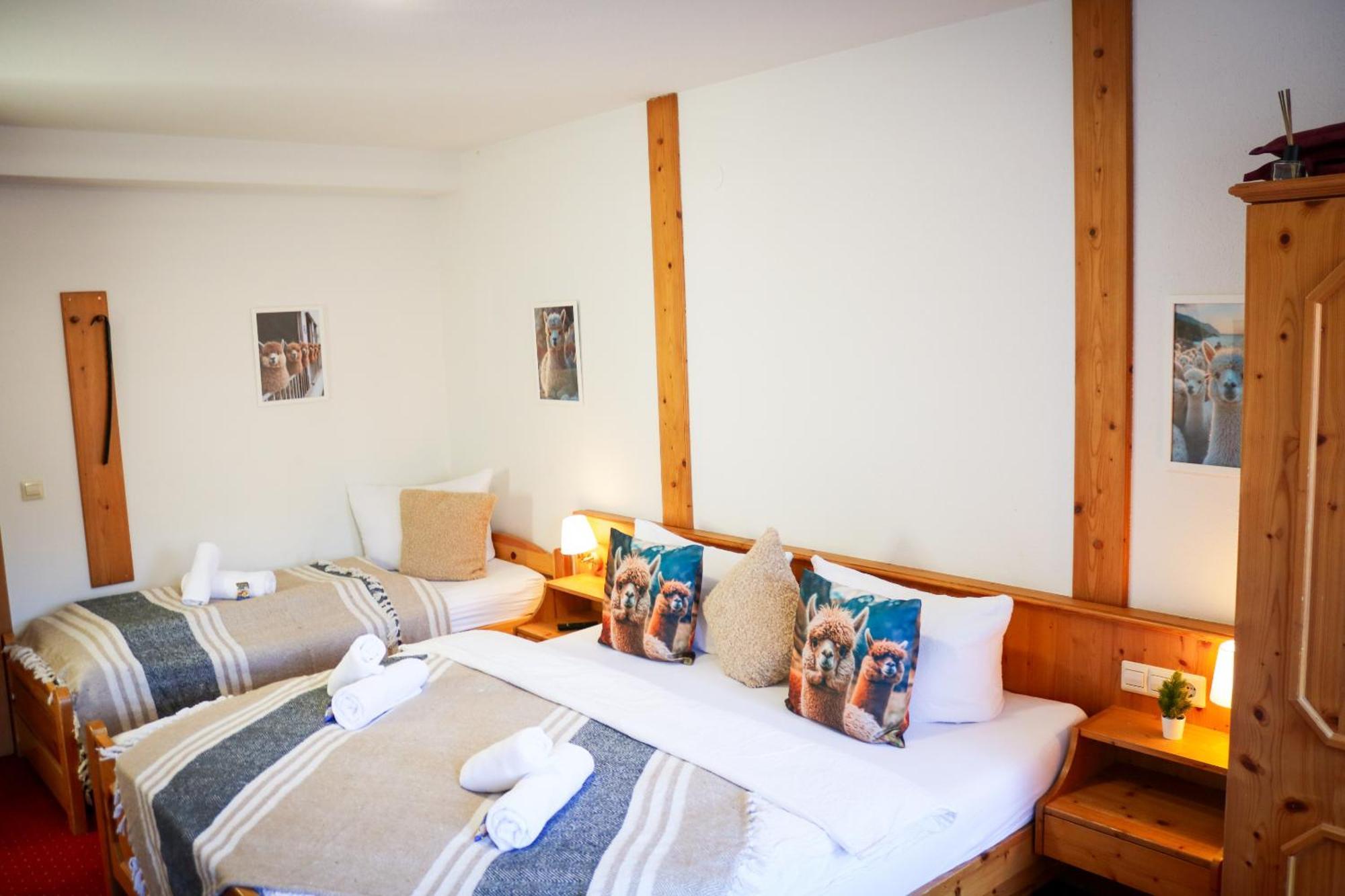 House Of Happiness By Apartmentglueck Schluchsee Quarto foto