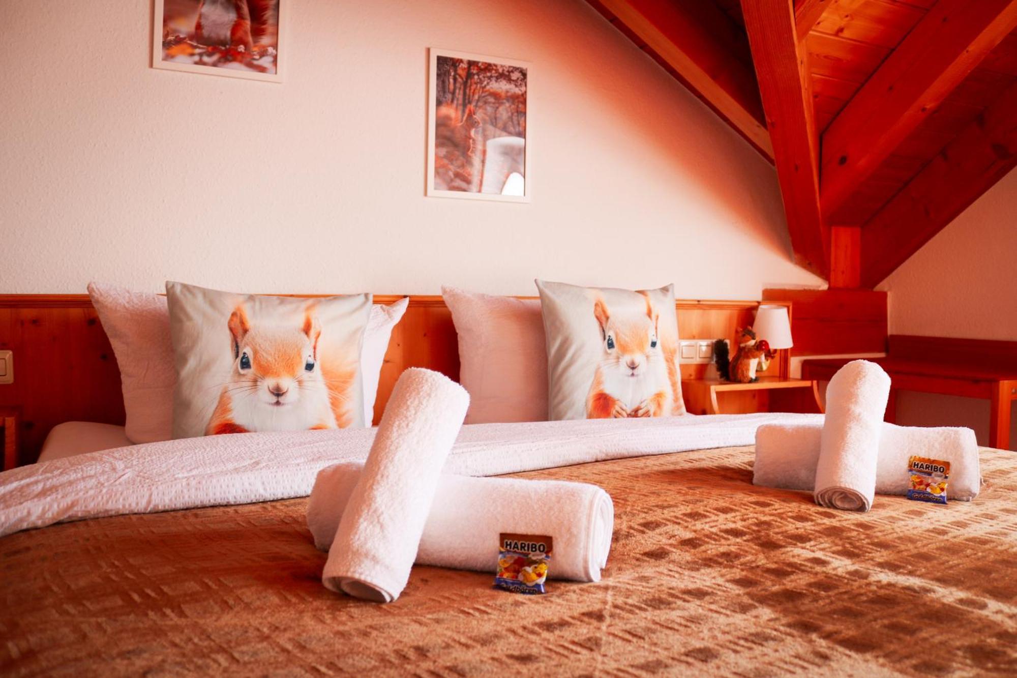 House Of Happiness By Apartmentglueck Schluchsee Exterior foto