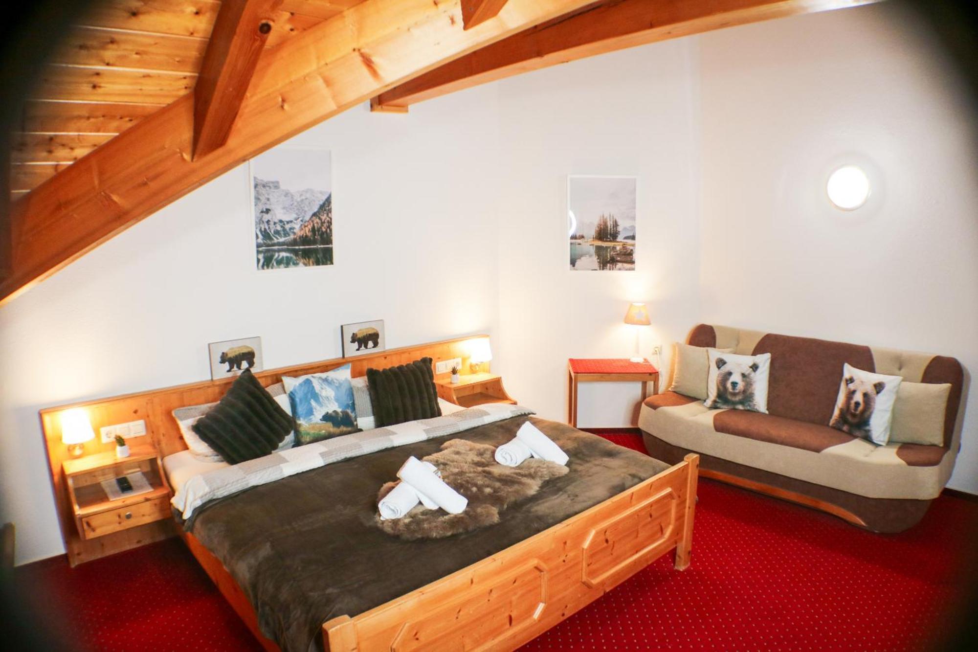 House Of Happiness By Apartmentglueck Schluchsee Exterior foto