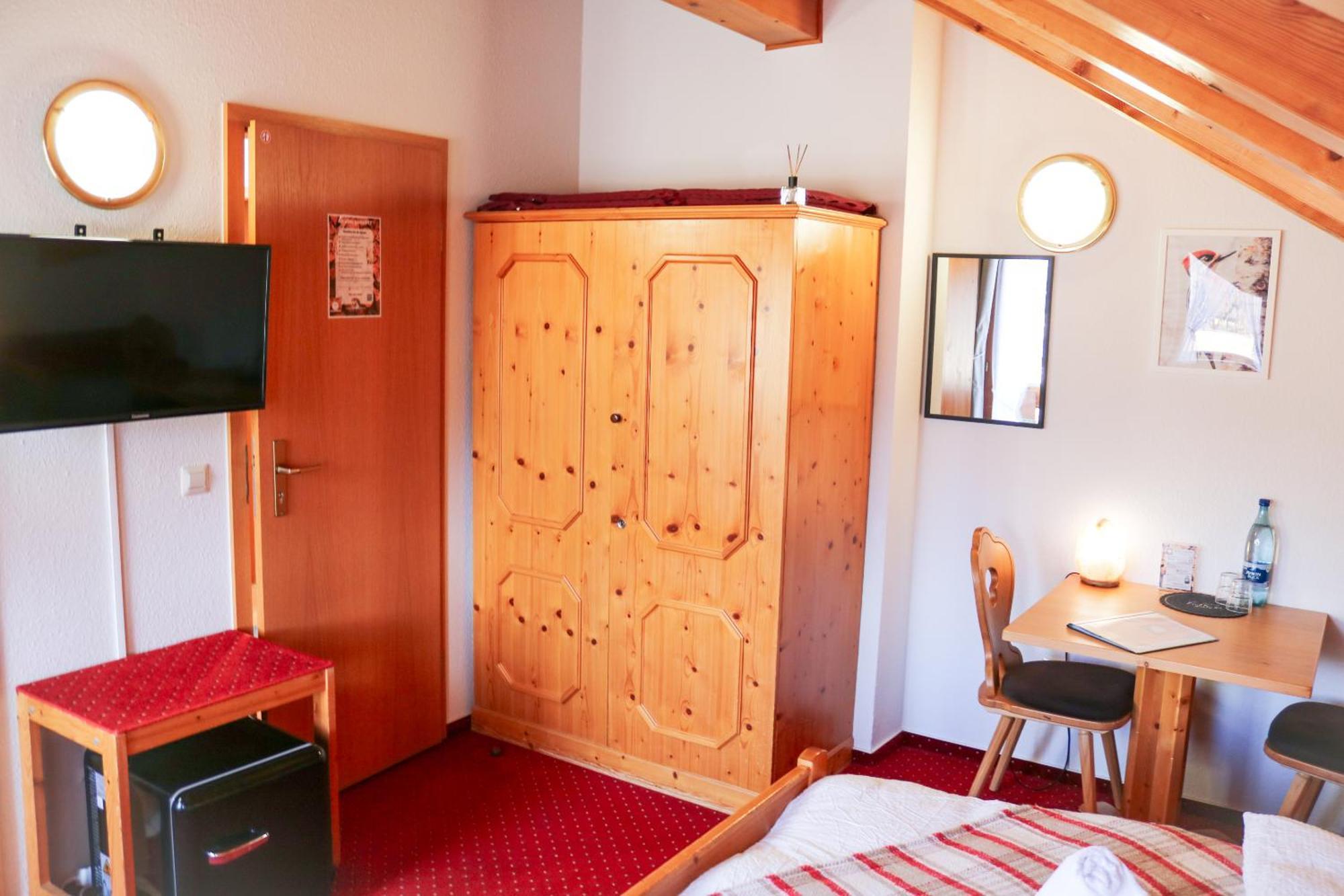 House Of Happiness By Apartmentglueck Schluchsee Quarto foto