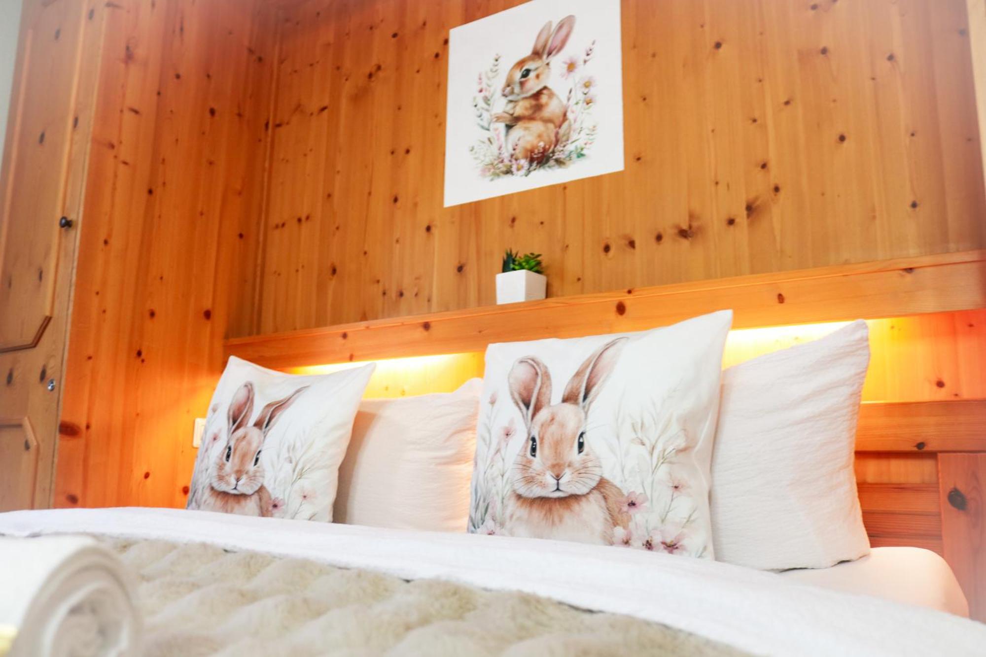 House Of Happiness By Apartmentglueck Schluchsee Exterior foto