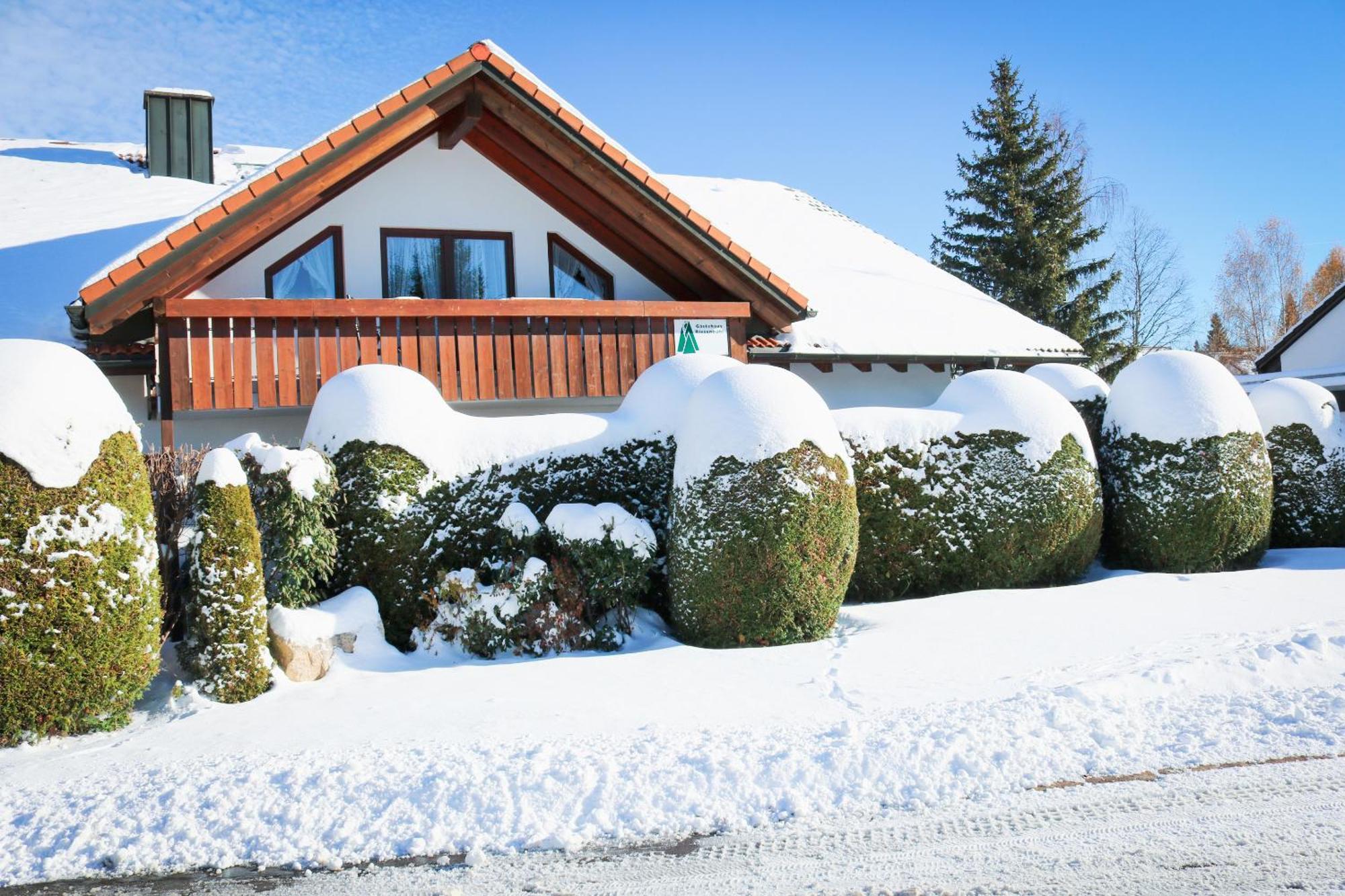 House Of Happiness By Apartmentglueck Schluchsee Exterior foto